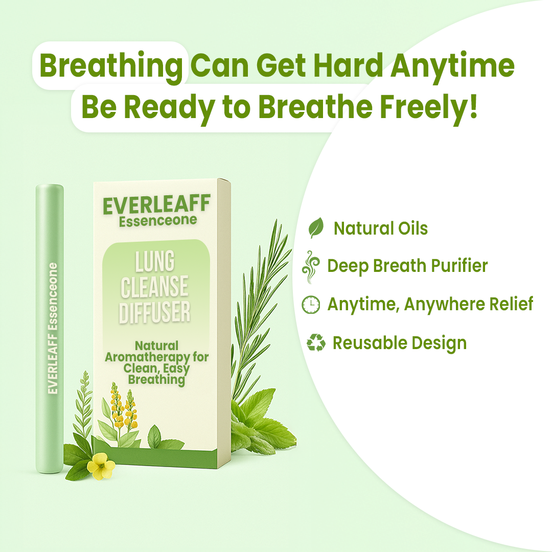 EVERLEAFF™ Essenceone