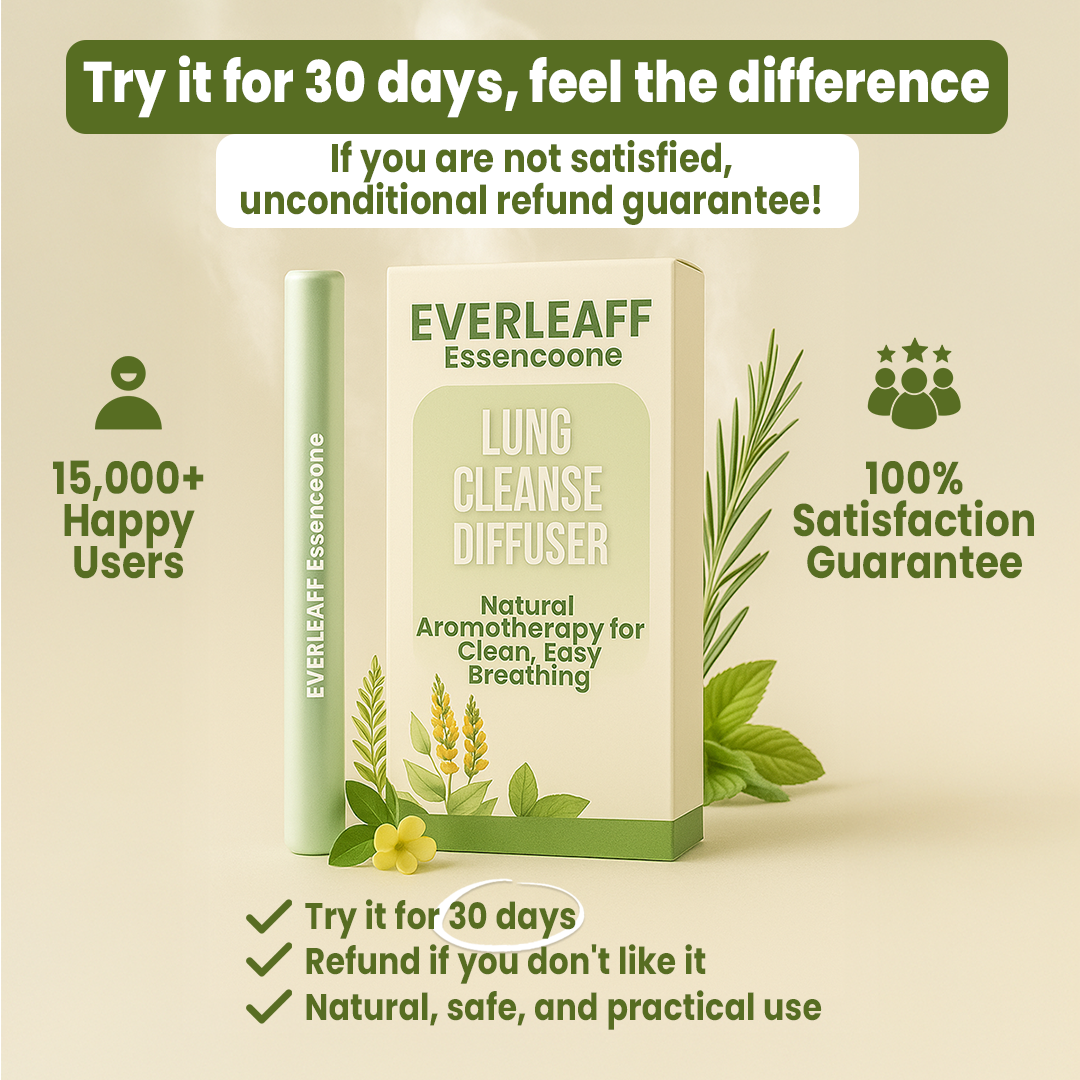 EVERLEAFF™ Essenceone