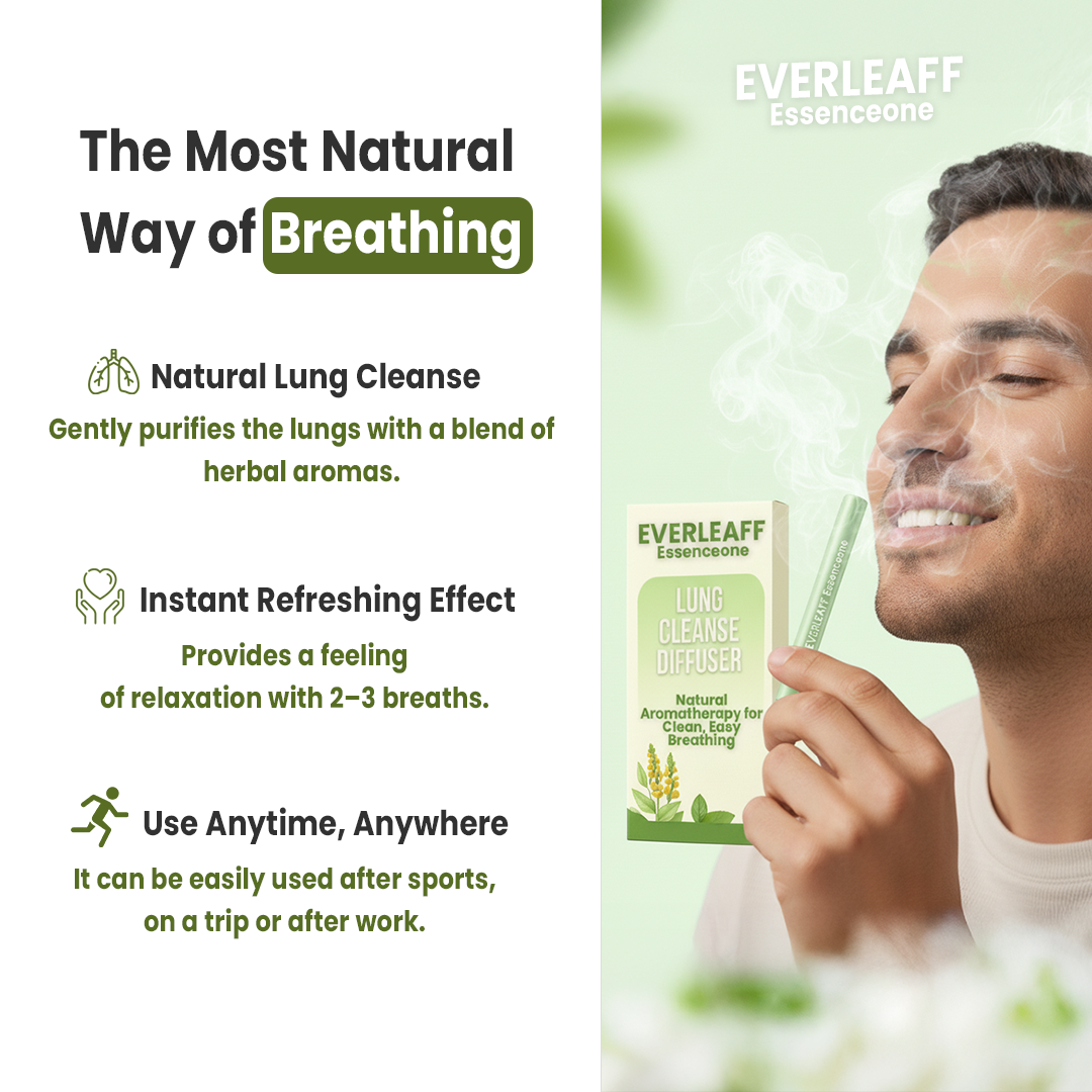 EVERLEAFF™ Essenceone