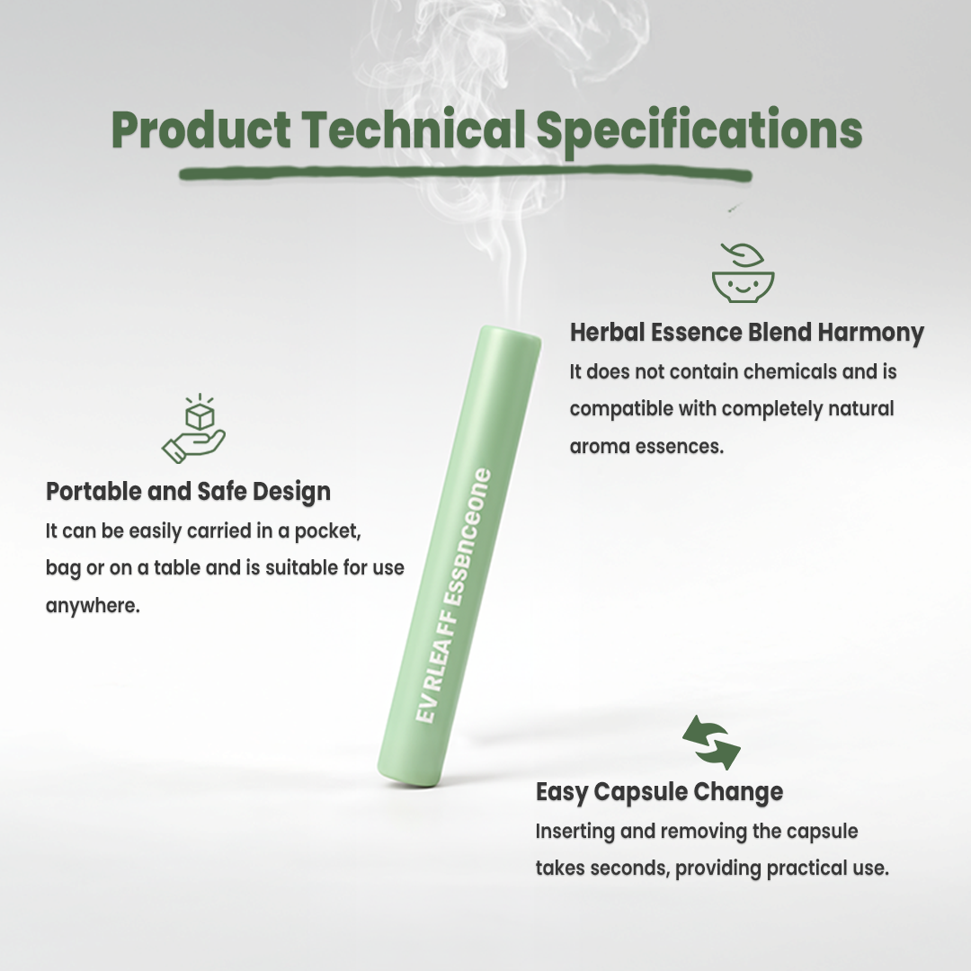 EVERLEAFF™ Essenceone