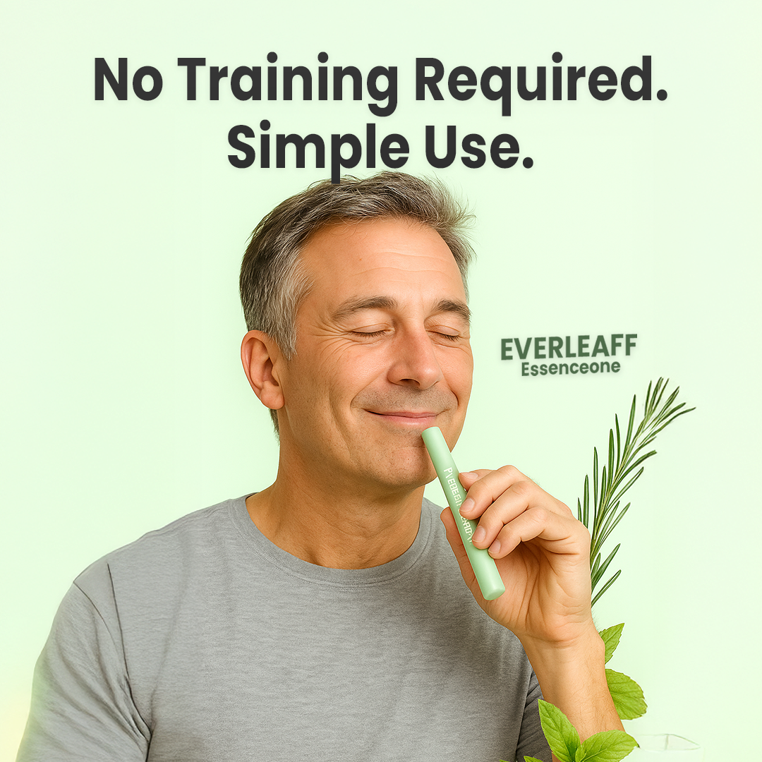 EVERLEAFF™ Essenceone