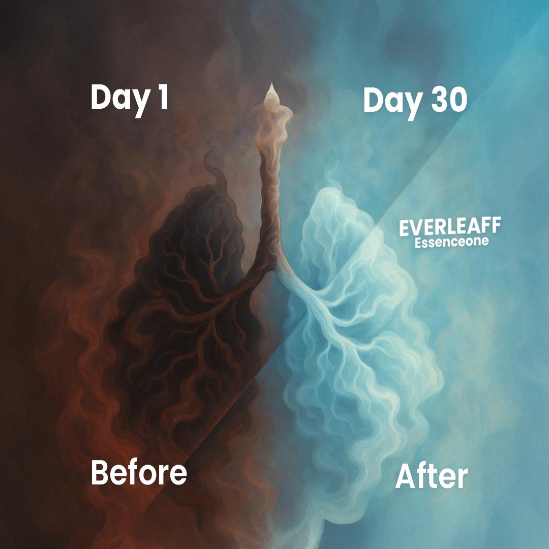 EVERLEAFF™ Essenceone