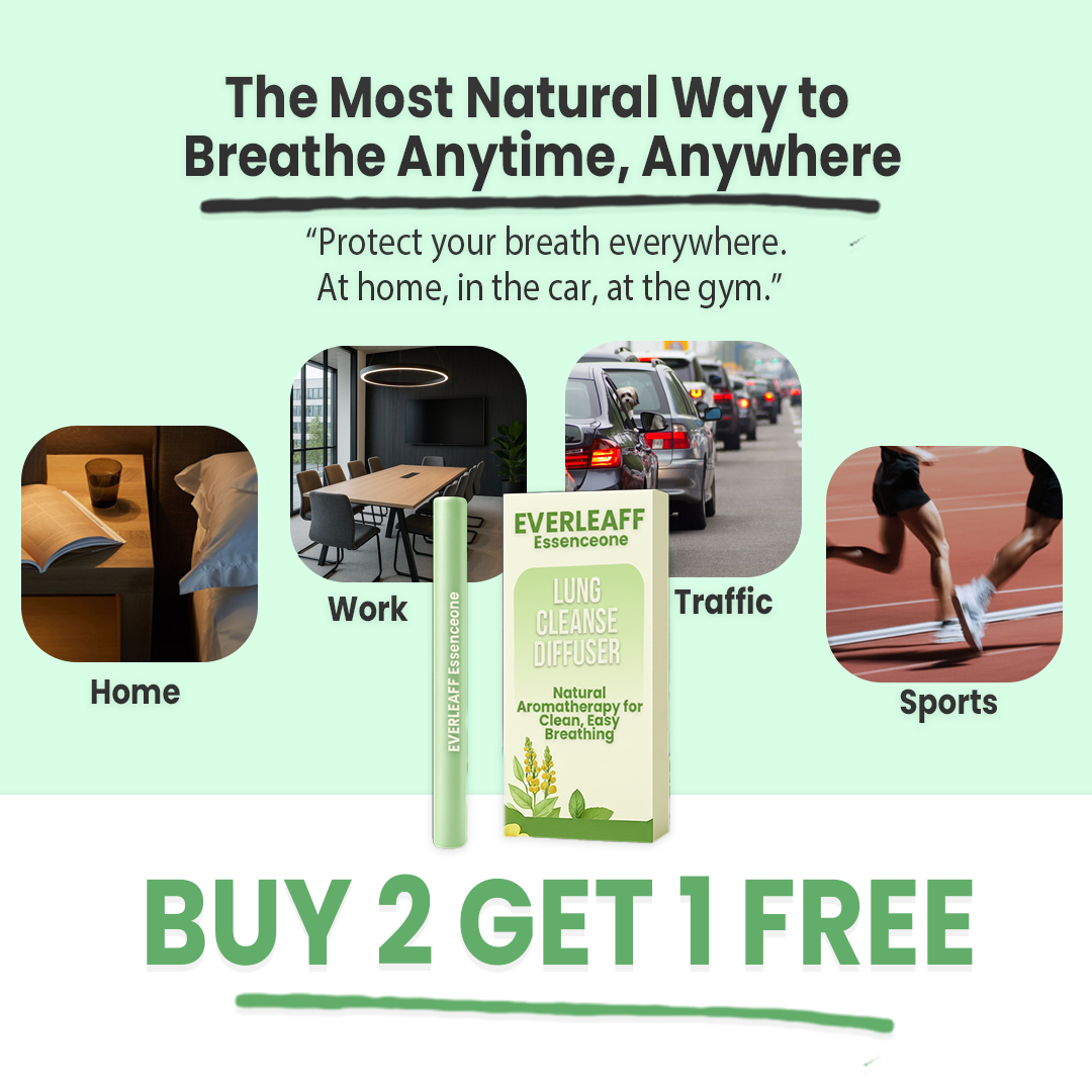 EVERLEAFF™ Essenceone