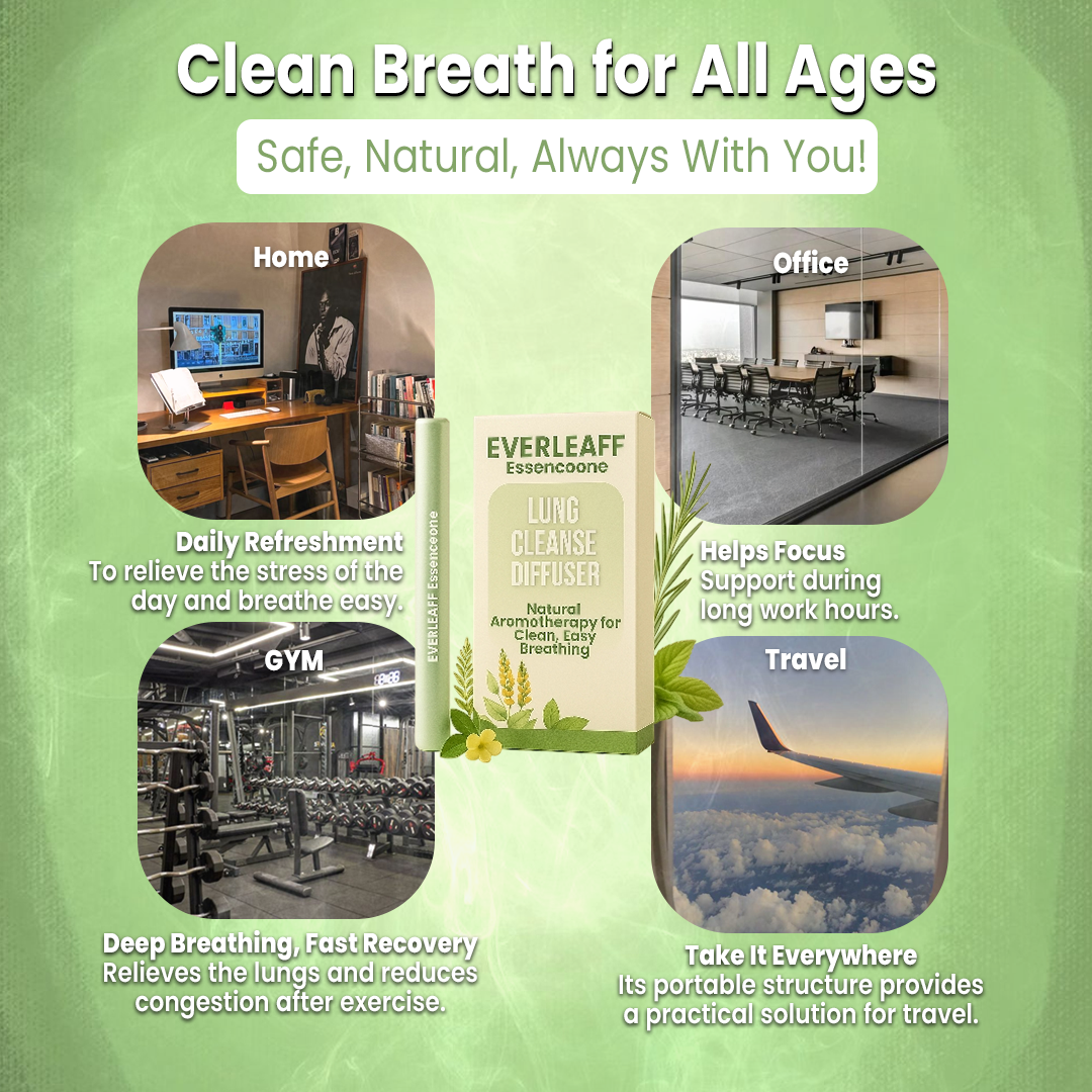 EVERLEAFF™ Essenceone