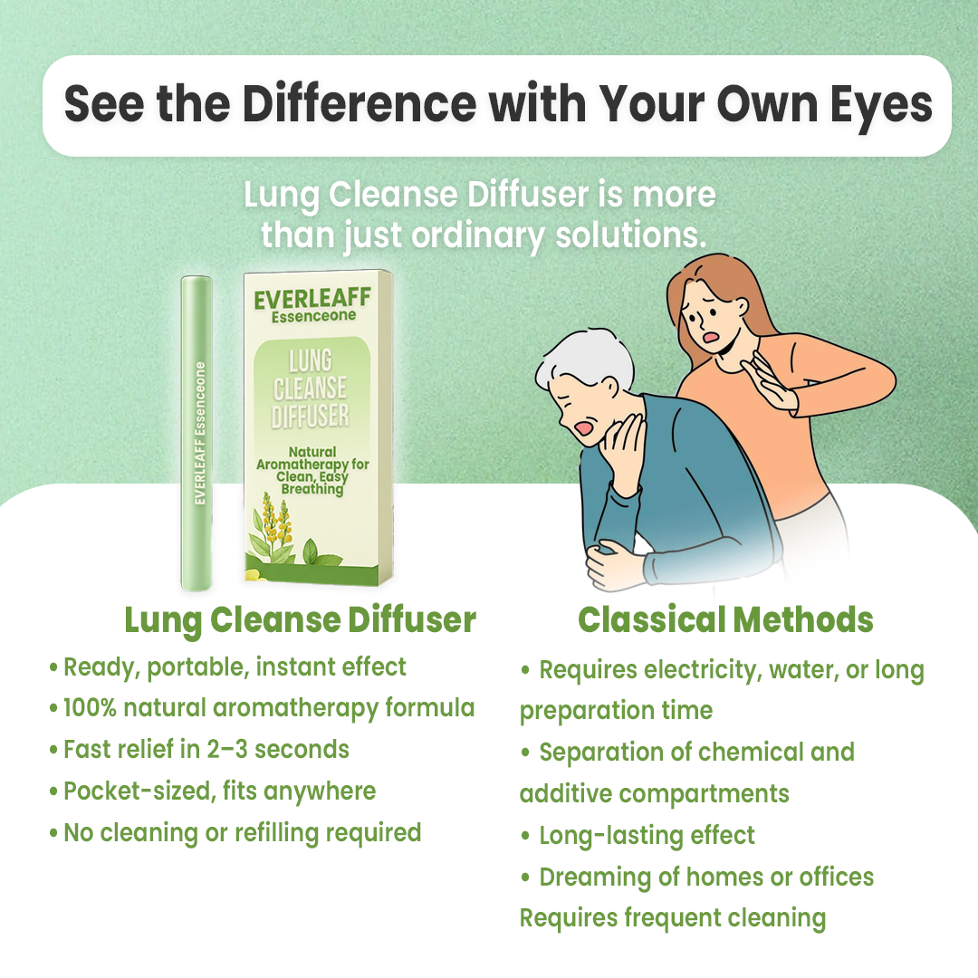 EVERLEAFF™ Essenceone