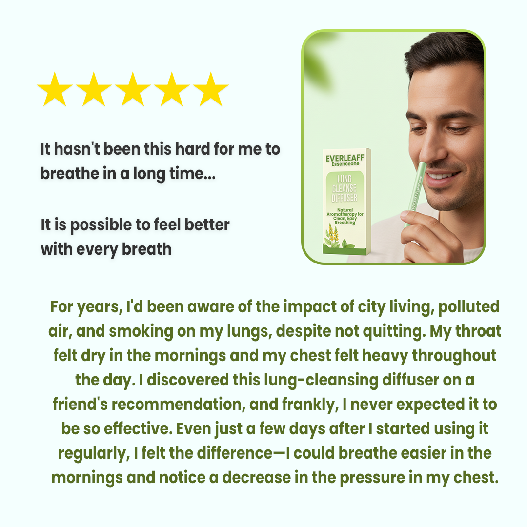 EVERLEAFF™ Essenceone